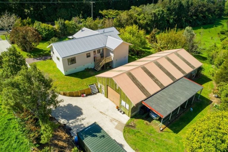 Photo of property in 42 Killen Road, Tahawai, Katikati, 3178