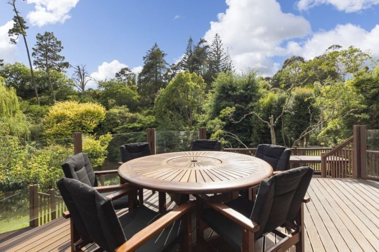 Photo of property in 11 Montressor Place, Howick, Auckland, 2014