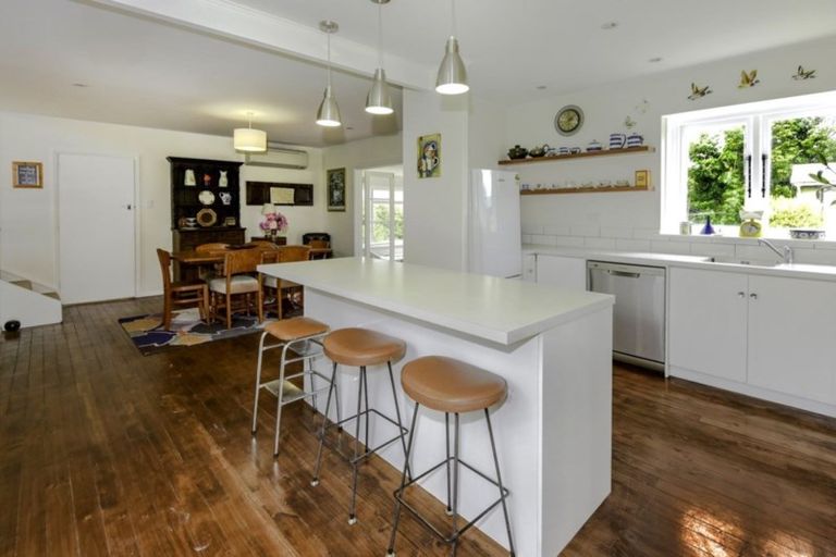 Photo of property in 3006 Coaltrack Road, Coalgate, 7673