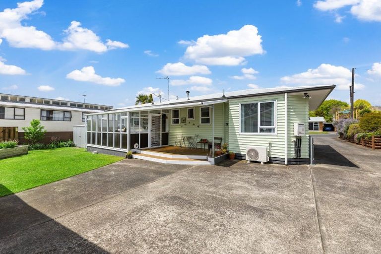 Photo of property in 34 Griffiths Street, Putaruru, 3411