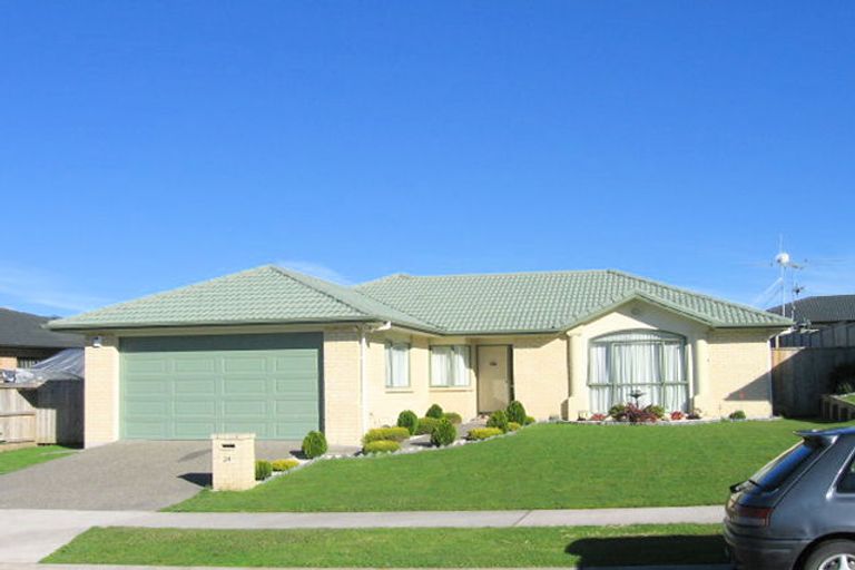 Photo of property in 20 Chelmsley Avenue, Henderson, Auckland, 0612