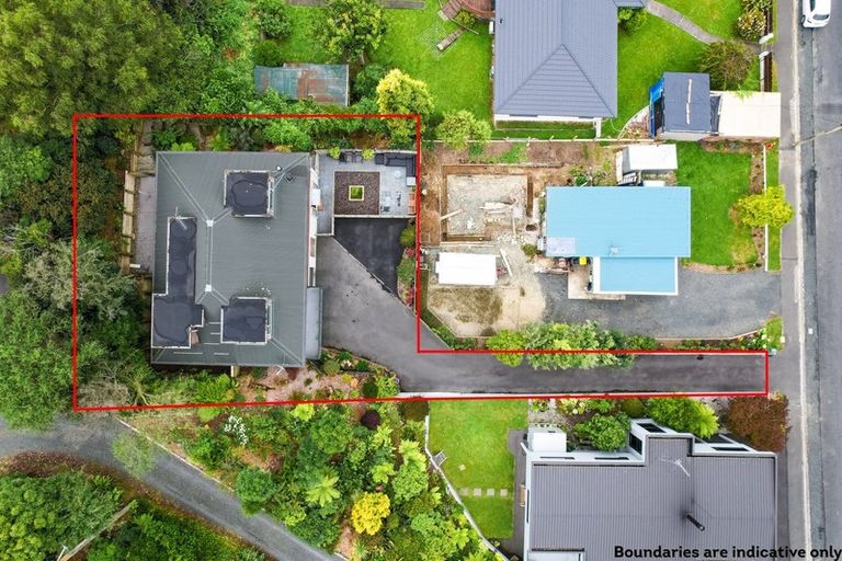 Photo of property in 90a Hall Road, Sawyers Bay, Port Chalmers, 9023