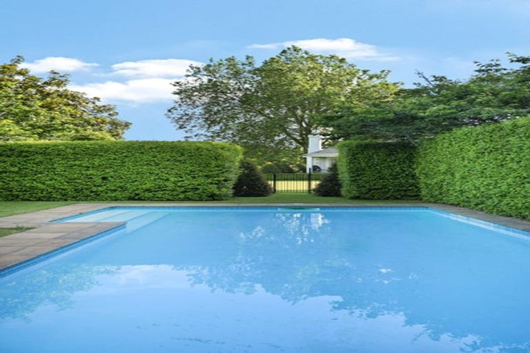 Photo of property in 342b Tamahere Drive, Tamahere, Hamilton, 3283