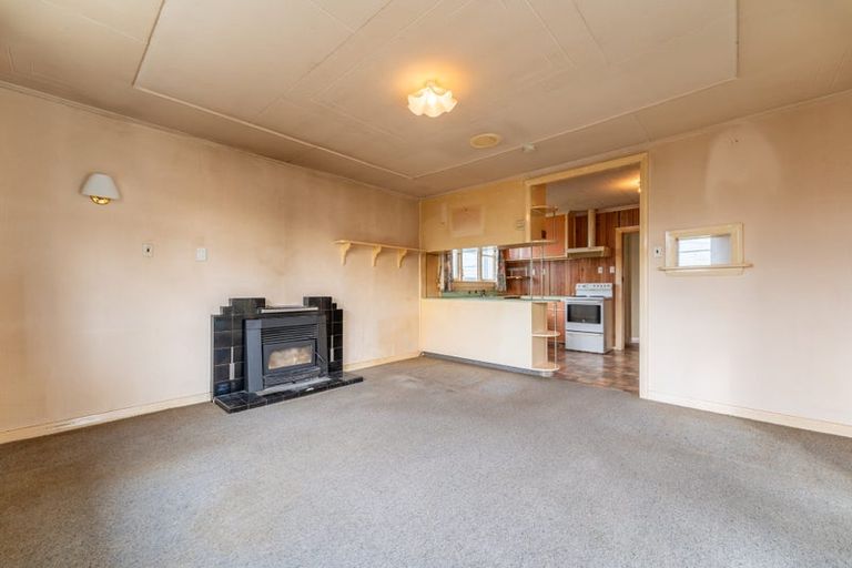 Photo of property in 29 Hughes Street, Waimate, 7924