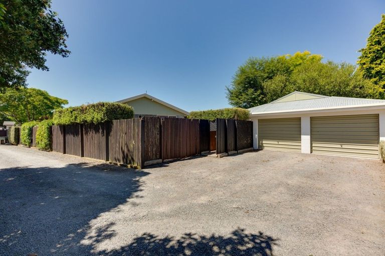 Photo of property in 52 Solomon Avenue, Redwood, Christchurch, 8051