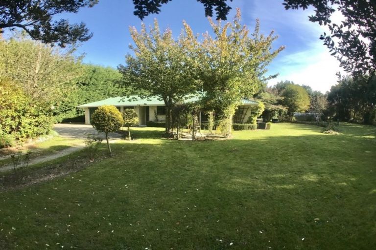 Photo of property in 208 Coggins Road, New River Ferry, Invercargill, 9879