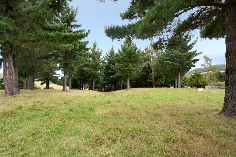 Photo of property in 282 Leith Valley Road, Leith Valley, Dunedin, 9010