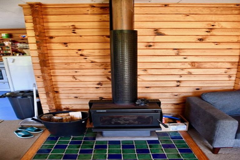 Photo of property in 4589 Karamea Highway, Karamea, 7893