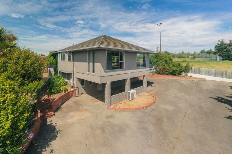 Photo of property in 116 Morgans Road, Glenwood, Timaru, 7910