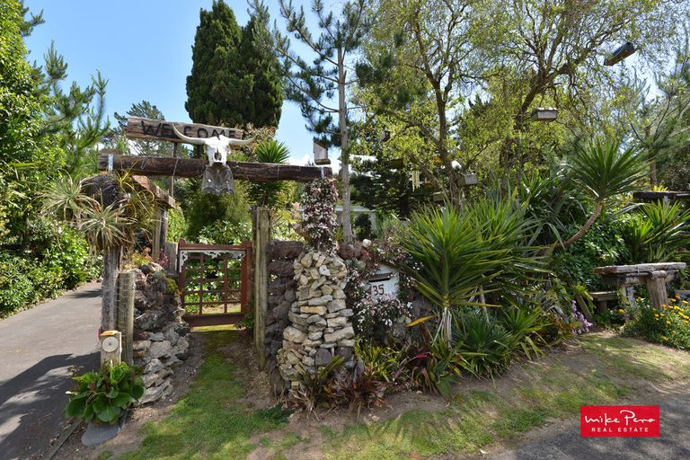 Photo of property in 135 King Street, Hikurangi, 0114