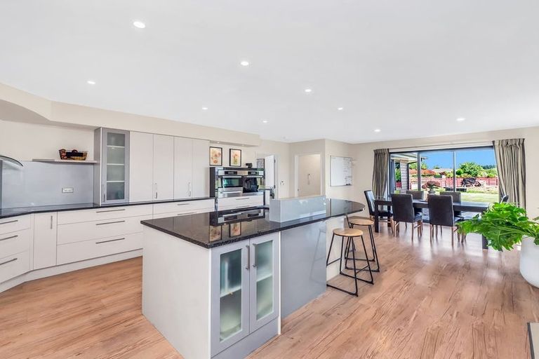 Photo of property in 9 Thorndon Close, Kirwee, Darfield, 7571