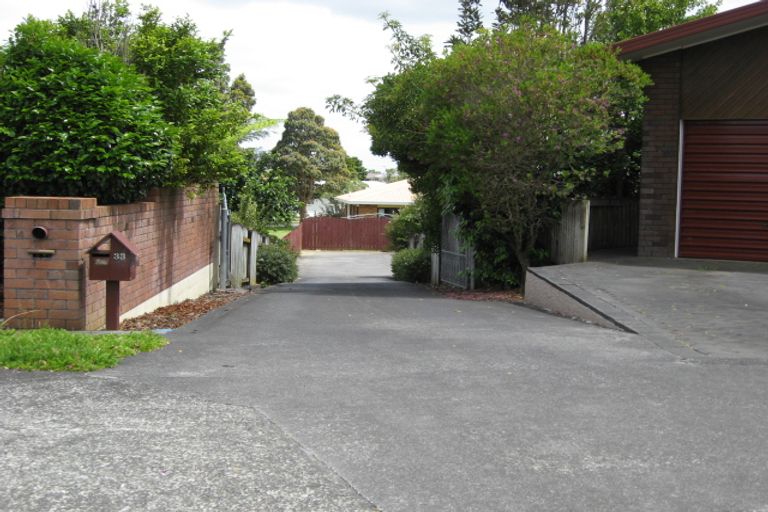 Photo of property in 33 Fairfield Street, Pukekohe, 2120
