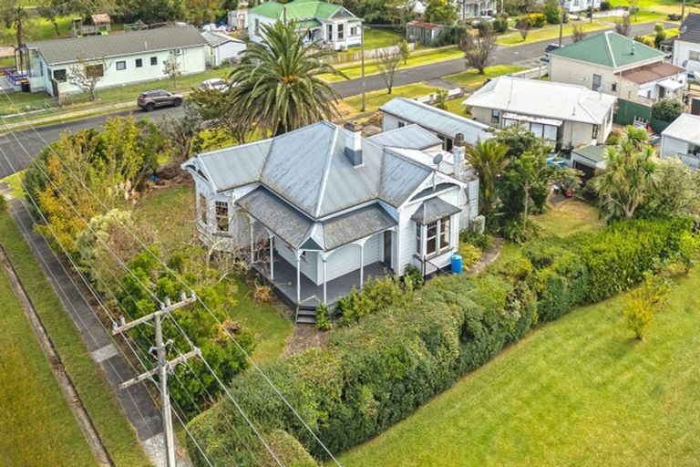 Photo of property in 18 Terminus Street, Te Aroha, 3320