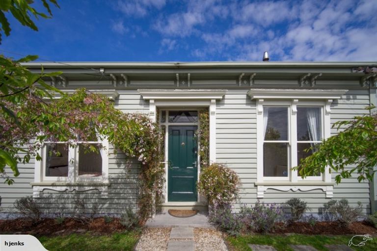 Photo of property in 207 Selwyn Street, Spreydon, Christchurch, 8024