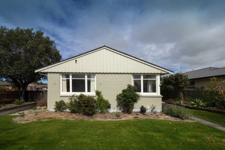 Photo of property in 1 Bullock Street, Allenton, Ashburton, 7700