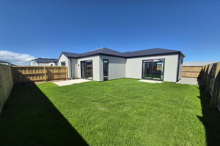 Photo of property in 25b Korimako Crescent, Rolleston, 7678