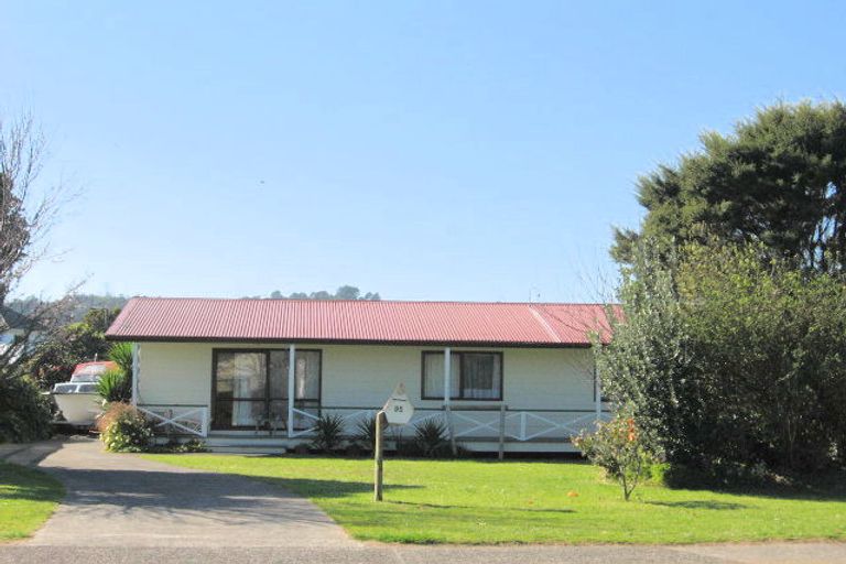 Photo of property in 95 Cook Drive, Whitianga, 3510