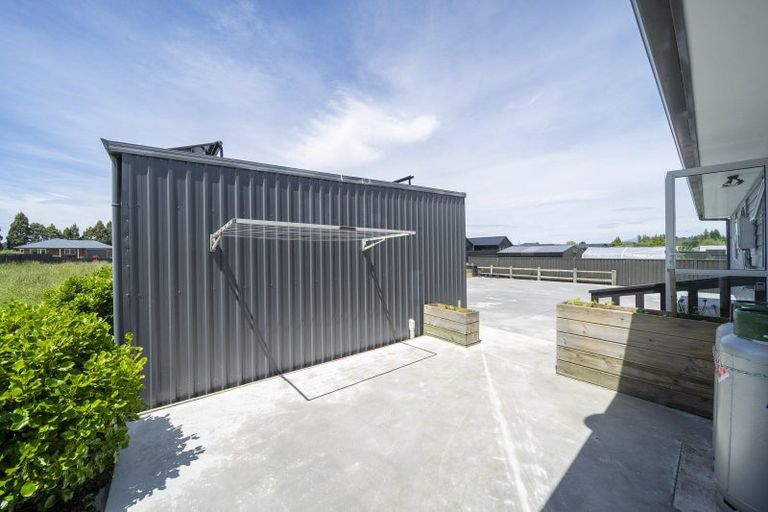 Photo of property in 34 Burnby Drive, Te Anau, 9679
