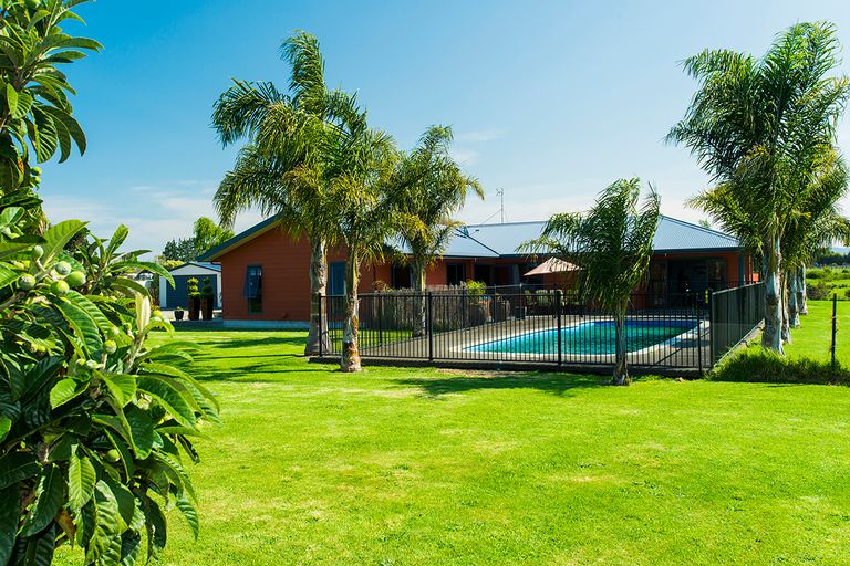 Photo of property in 495a Nelson Road, Riverdale, Gisborne, 4010