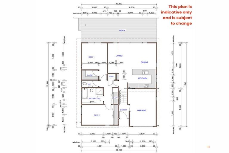 Photo of property in 1a Onslow Street, Gore, 9710