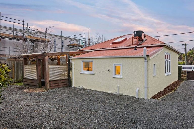 Photo of property in 76 Bamford Street, Woolston, Christchurch, 8023