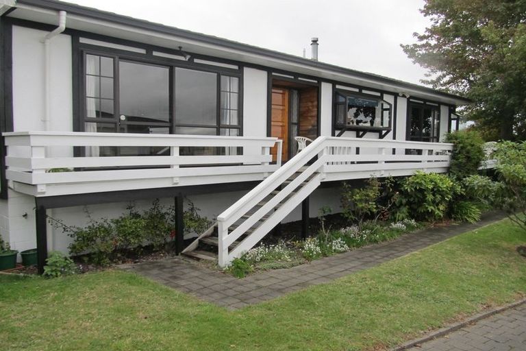 Photo of property in 2/40 Puriri Street, Hilltop, Taupo, 3330