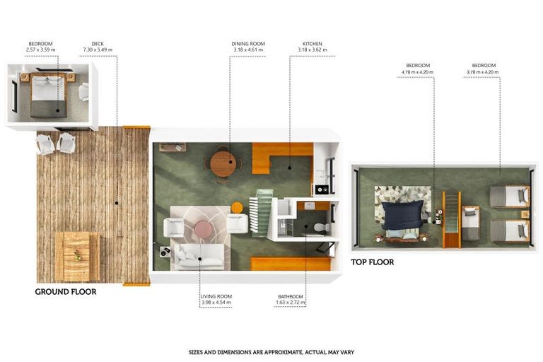 Photo of property in 253b Dickson Road, Papamoa Beach, Papamoa, 3118