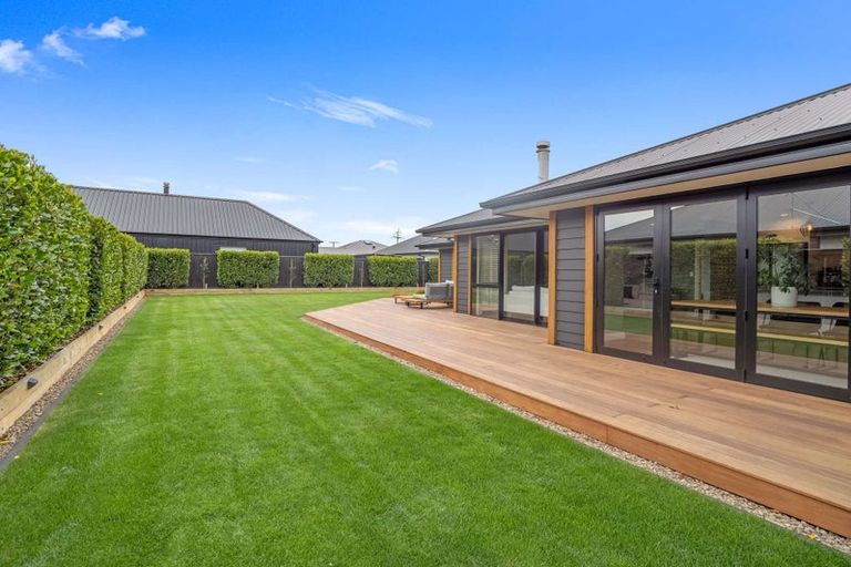 Photo of property in 4 Verdeco Boulevard, Lincoln, 7608