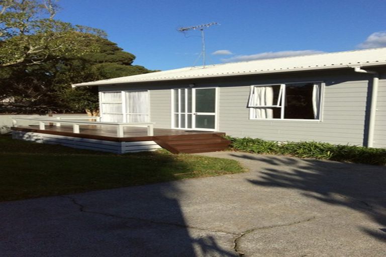 Photo of property in 2/170 Ennis Avenue, Pakuranga Heights, Auckland, 2010