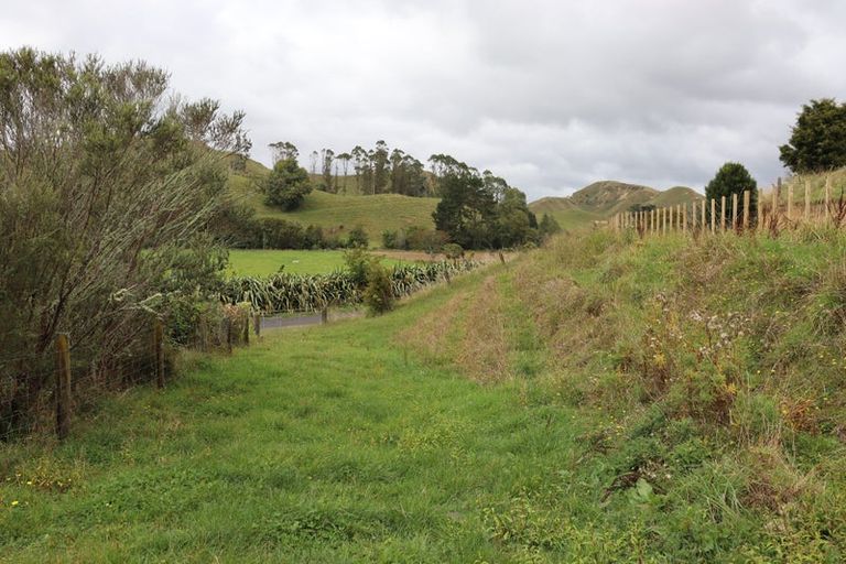 Photo of property in 277 Gordon Road, Toko, Stratford, 4392