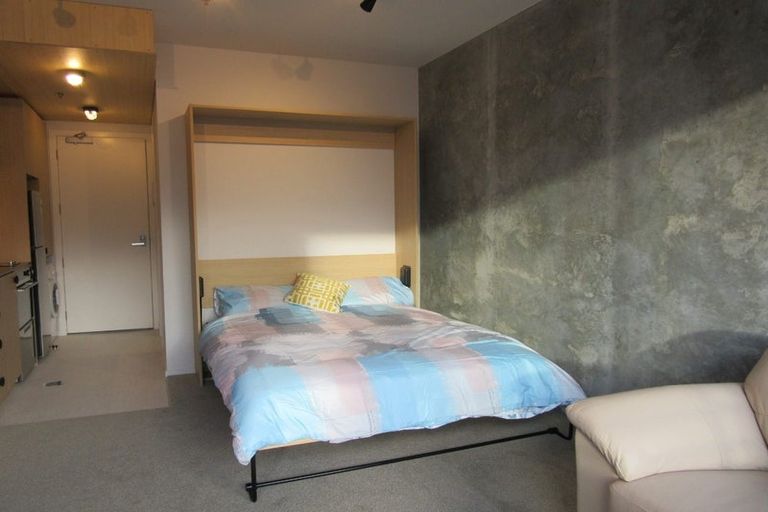 Photo of property in Vedado Apartments, 302/41 Hopper Street, Mount Cook, Wellington, 6011