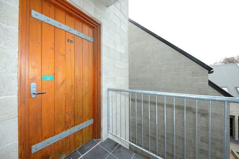 Photo of property in 59/868 Colombo Street, Christchurch Central, Christchurch, 8013