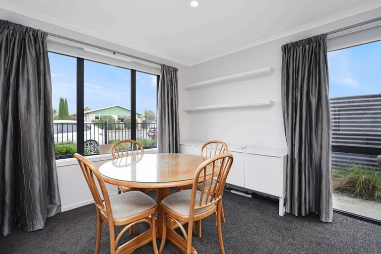 Photo of property in 351 Burnett Street, Ashburton, 7700