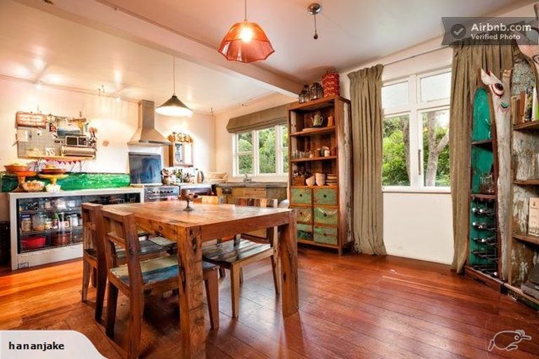 Photo of property in 32 Carlton Street, Melrose, Wellington, 6023