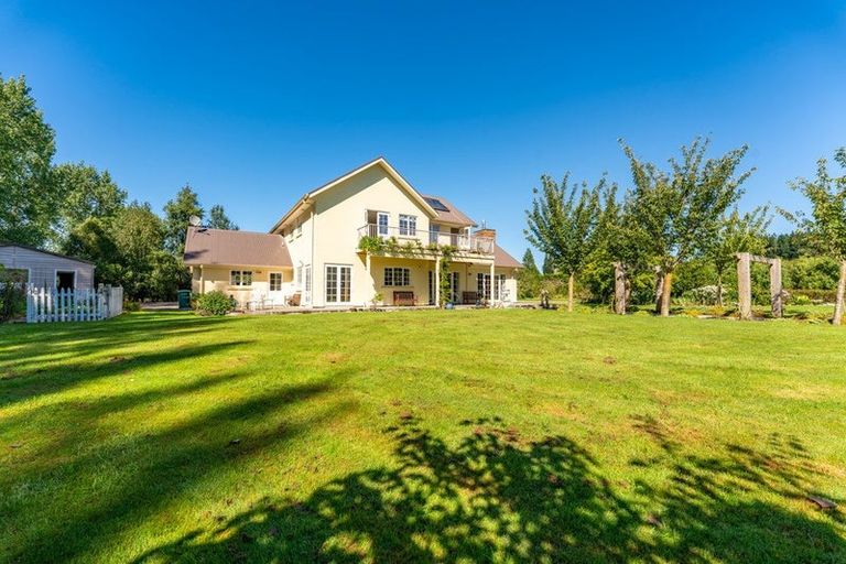 Photo of property in 119 Cox Street, Geraldine, 7930