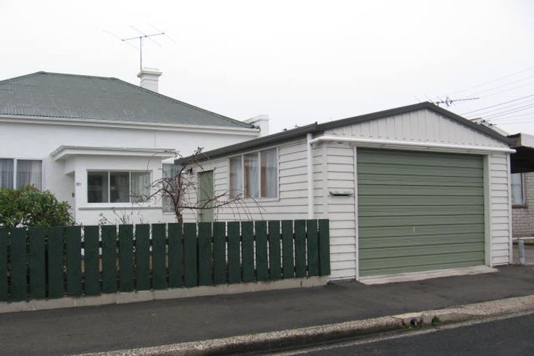 Photo of property in 60 Atkinson Street, South Dunedin, Dunedin, 9012