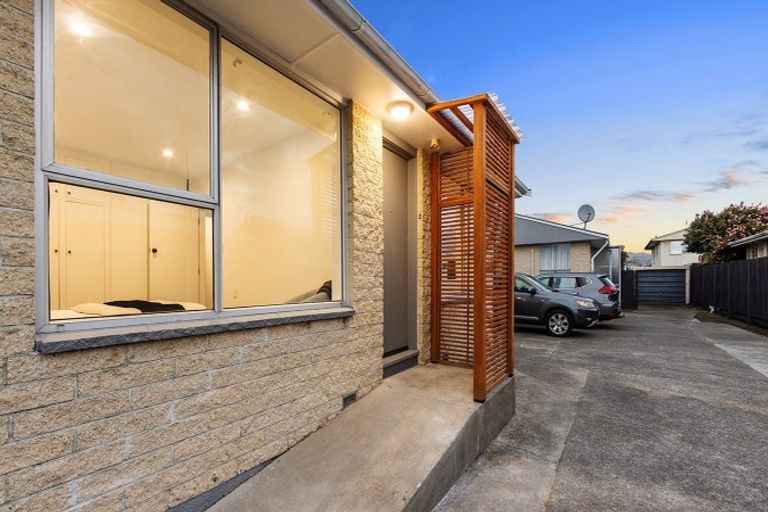 Photo of property in 2/560 Hereford Street, Linwood, Christchurch, 8011
