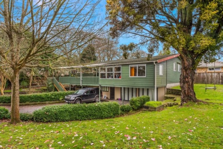 Photo of property in 249 Hukanui Road, Chartwell, Hamilton, 3210