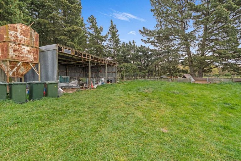 Photo of property in 191 Larcombs Road, Rolleston, Christchurch, 7678