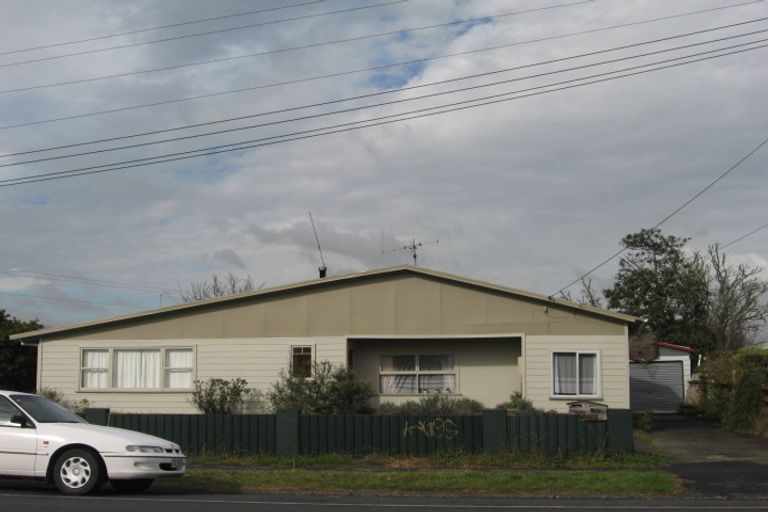 Photo of property in 90 Fifth Avenue, Enderley, Hamilton, 3214