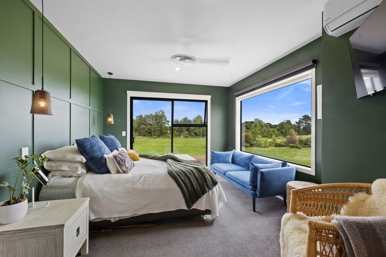 Photo of property in 1506 Egmont Road, Egmont Village, 4386