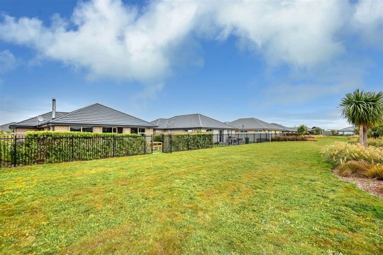 Photo of property in 14 Carrington Close, Lincoln, 7608