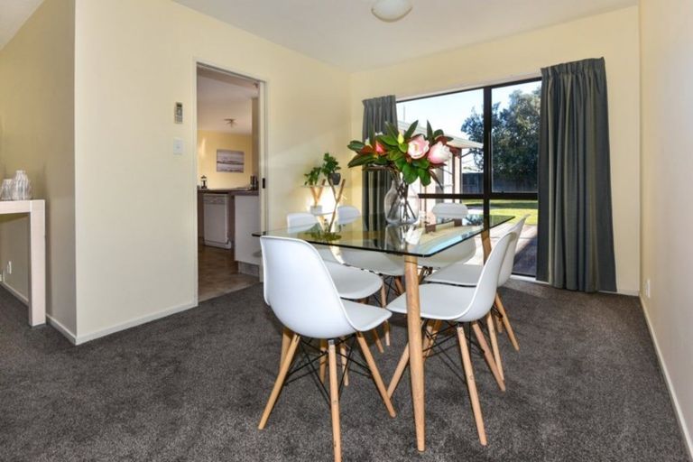 Photo of property in 33 Clarevale Street, Burwood, Christchurch, 8083