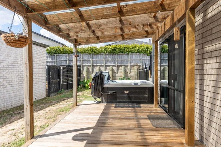 Photo of property in 16 Taiatea Drive, Baverstock, Hamilton, 3200