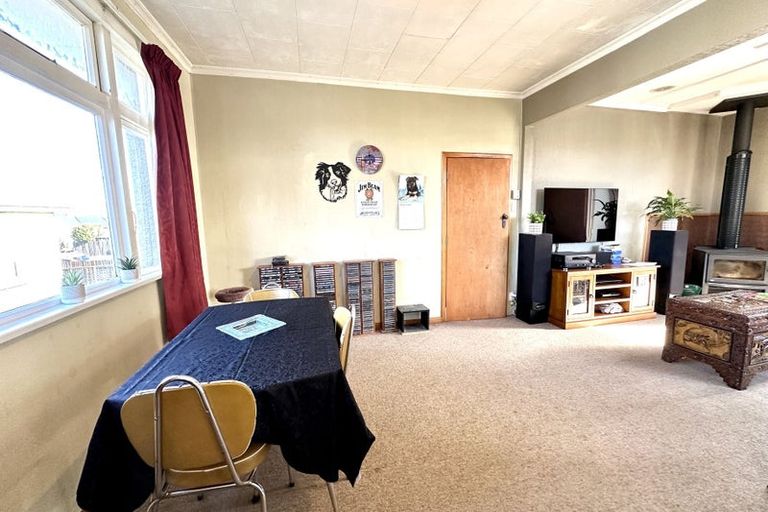 Photo of property in 186 Morton Street, Strathern, Invercargill, 9812