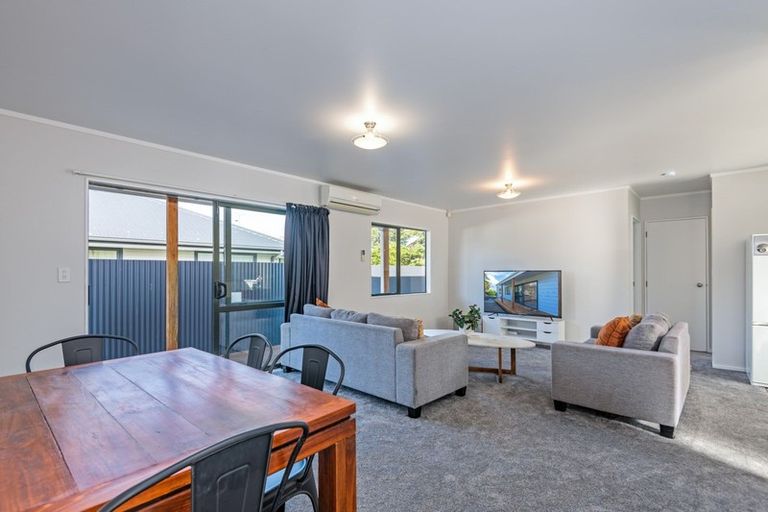 Photo of property in 10a Dahlia Street, Palmerston North, 4410