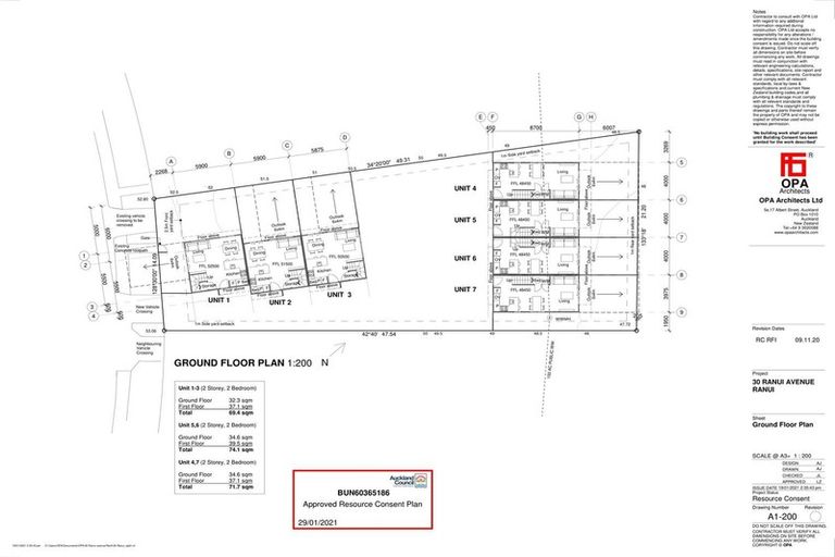 Photo of property in 30 Ranui Avenue, Ranui, Auckland, 0612