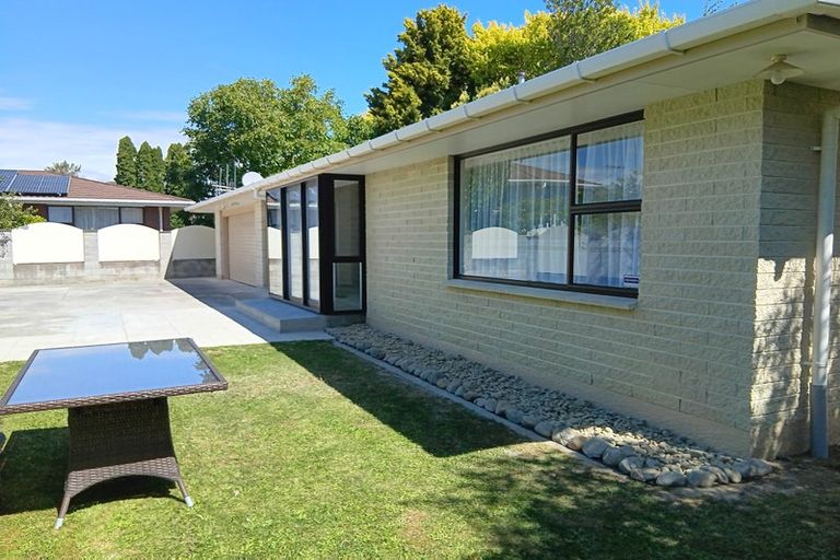 Photo of property in 116b Linton Street, West End, Palmerston North, 4410