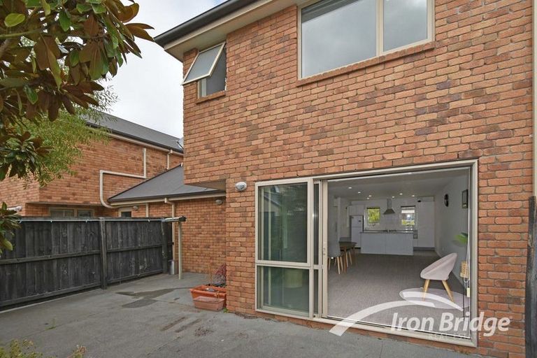 Photo of property in 3/65 Brockworth Place, Riccarton, Christchurch, 8011