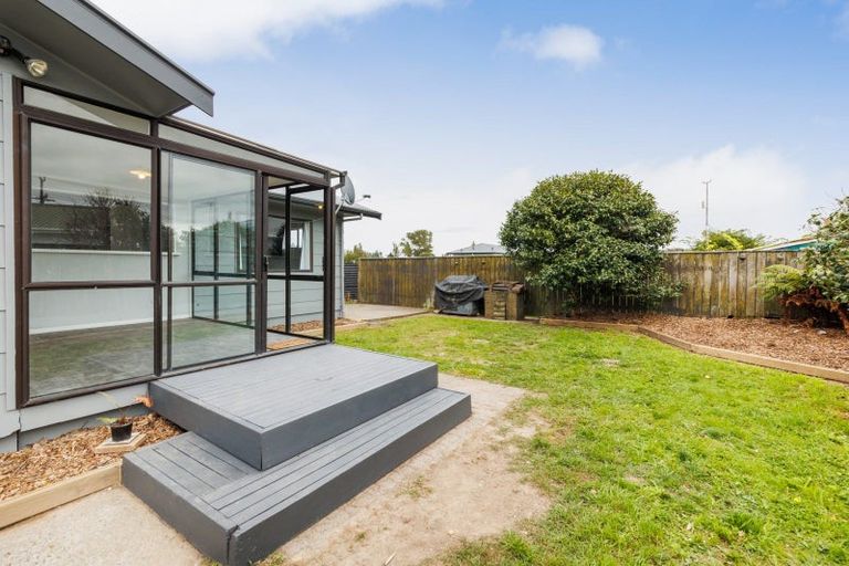 Photo of property in 25a Railway Road, Bunnythorpe, Palmerston North, 4478